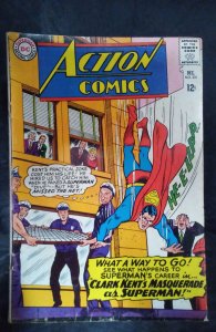 Action Comics #331 (1965)