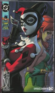 Harley Quinn 30th Anniversary Special (2022) Harley Quinn