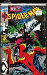 Spider-Man #2 (1990) Spider-Man