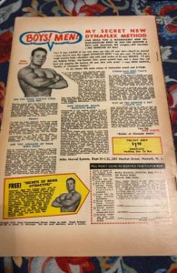 The Amazing Spider-Man #22 (1965)masters of menace