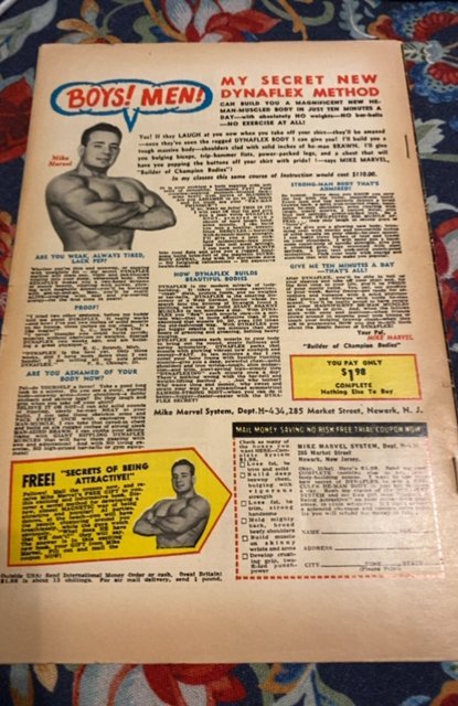 The Amazing Spider-Man #22 (1965)masters of menace