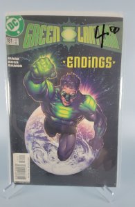 Green Lantern #181 (2004)