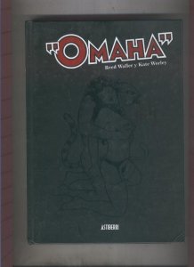 Omaha volumen 1