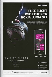 American Vampire - Long Road to Hell #1 1:25 Moore Variant Vertigo 2013 - NM