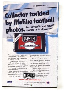 SUPERBOY #9--comic book--1994 --1st King Shark