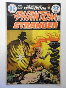 The Phantom Stranger #29 (1974) FN Condition!