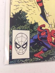 Amazing Spider-man 233  Near Mint Tarantula Appearance