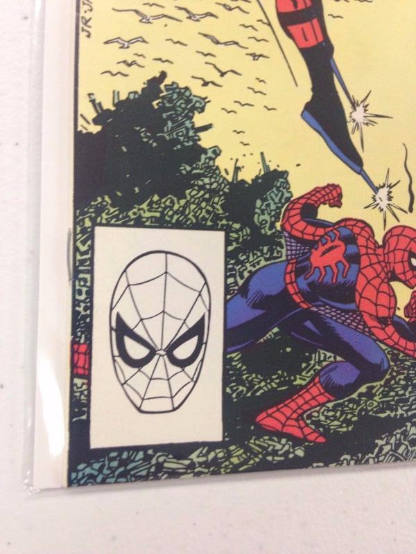 Amazing Spider-man 233  Near Mint Tarantula Appearance
