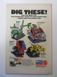 Superman's Girl Friend, Lois Lane #126 (1972) FN Condition!