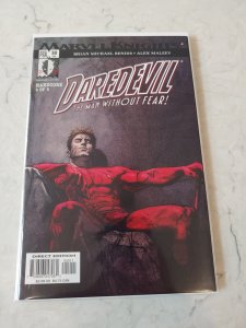 Daredevil #50 (2003)