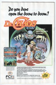 Teenage Mutant Ninja Turtles Adventures #14 (1990) Raphael