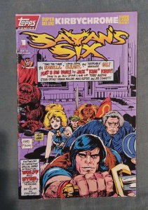 Satan's Six #1 (1993)