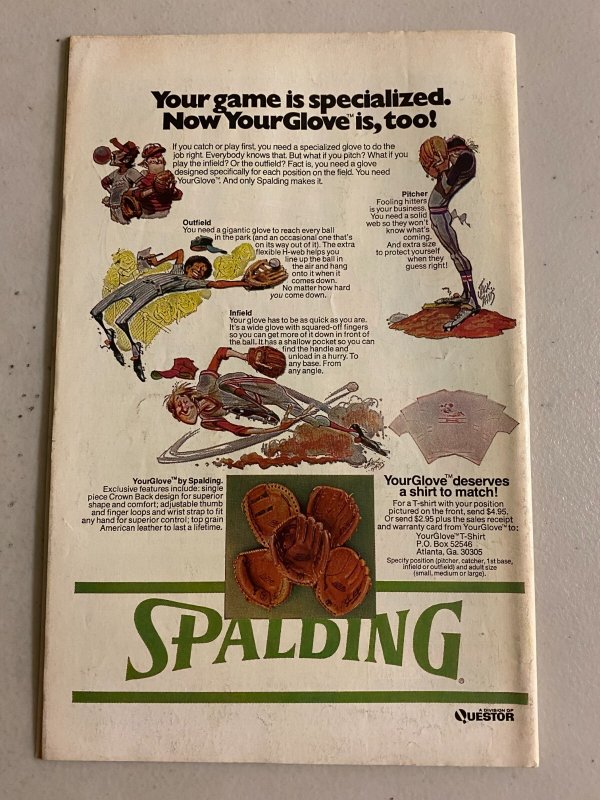 Joker #8 DC (5.0 VG/FN) (1976)