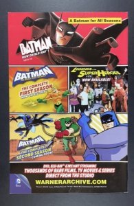 Wonder Woman #33 (2014)