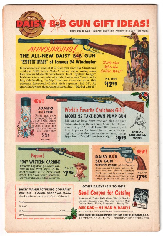 All-American Men of War #89 (1962)