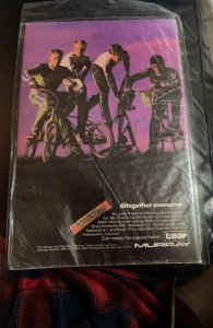 Power Pack #26 (1986)