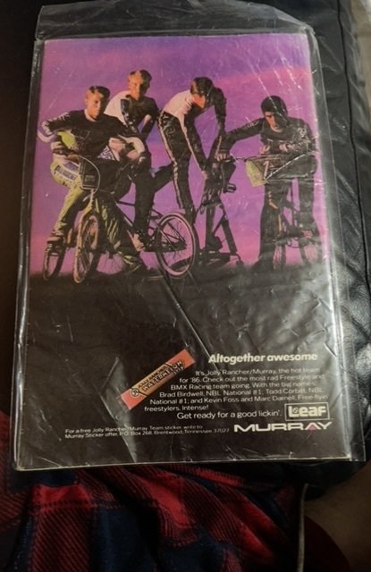 Power Pack #26 (1986)