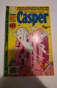 The Friendly Ghost Casper #200 (1978) NM Harvey Comic Book J743