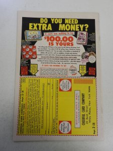 The Amazing Spider-Man #101  (1971) VF+ Condition!