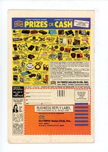 THE INCREDIBLE HULK #252  (1980) MARVEL COMICS NEWSTAND