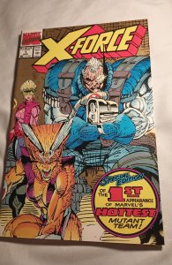 X-Force #1 (1991)