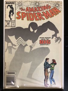 The Amazing Spider-Man #290 (1987)