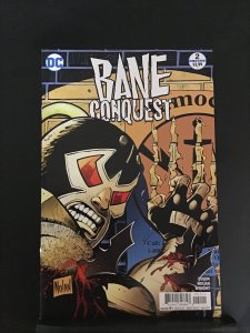 Bane: Conquest #2 (2017)