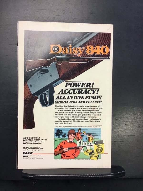 Green Lantern #131 (1980) nm