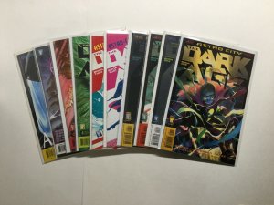 Astro City Dark Age Ten Issue Lot Run Set Near Mint Nm Wildstorm 