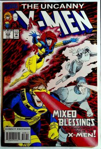 The Uncanny X-Men #308 (1994)