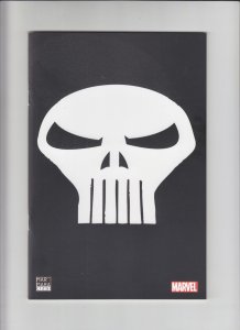 Punisher Kills the Marvel Universe #1 VF/NM GLOW IN THE DARK TURKISH EDITION 