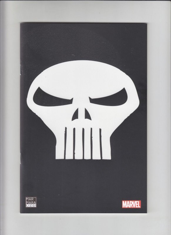 Punisher Kills the Marvel Universe #1 by Garth Ennis