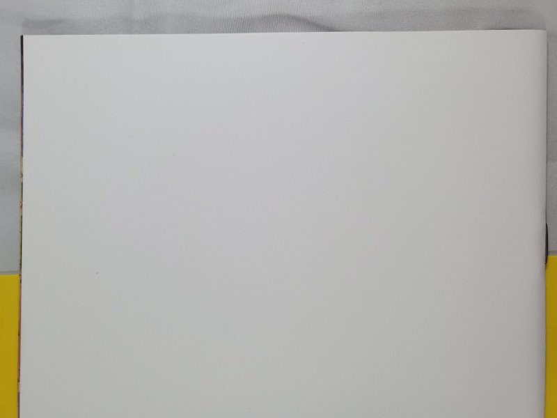 Catwoman #1 Blank Sketch Variant 2018 DC Comics