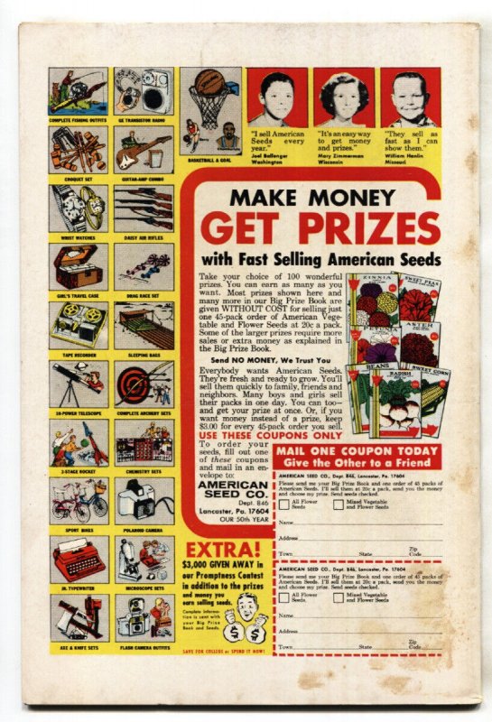 CAPTAIN MARVEL #2--1968--comic book--SUPER SKRULL--Marvel--FN/VF