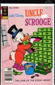 Uncle Scrooge #141 (1977)