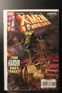 X-Men Forever #8 (2009)