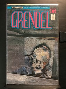 Grendel #20 (1988)