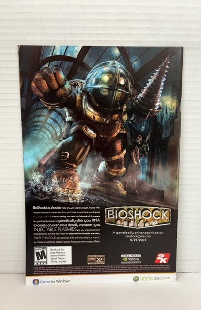 New Warriors #3 (2007)