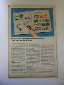 The Amazing Spider-Man #81 (1970) FN Condition