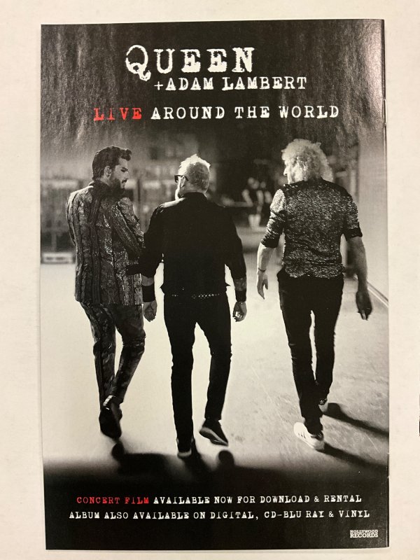 America Chavez: Made In The USA #1 Yoon Cover (2021)