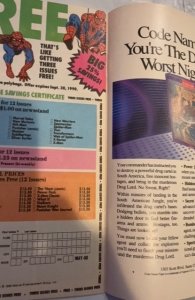 Wolverine 27 (1990) ? Classic Jim Lee Cover! John Buscema Interior Art!