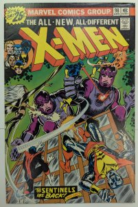The X-Men #98 (1976)