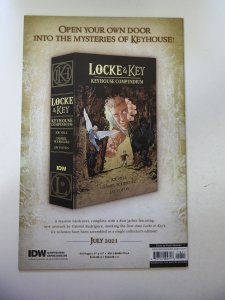 Teenage Mutant Ninja Turtles #118 Cover B VF+ Condition