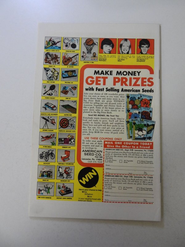 Thor #235 (1975) VF condition MVS intact