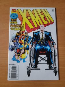 X-Men #57 Direct Market Edition ~ NEAR MINT NM ~ 1996 Marvel Comics