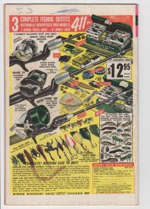 MAN FROM U.N.C.L.E. #18 - 3.0 - OW - TV Photo Cover