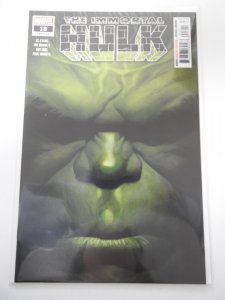 The Immortal Hulk #18 (2019)