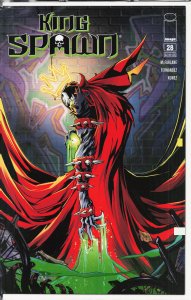 King Spawn #28 (2023)