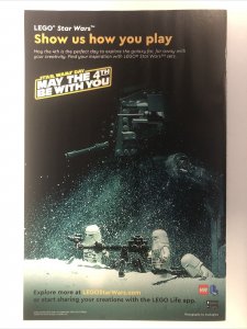 The Amazing Spider-Man(July 2022)  #3, 1:25(NM+) Garron| Variant Edition Marvel