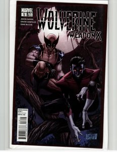 Lot of 49 Comics (See Description) Wolverine, X Men